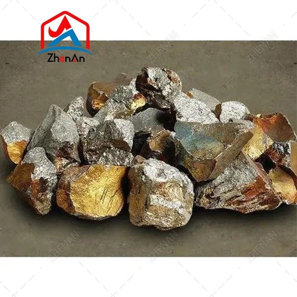 Ferro Titanium 40%