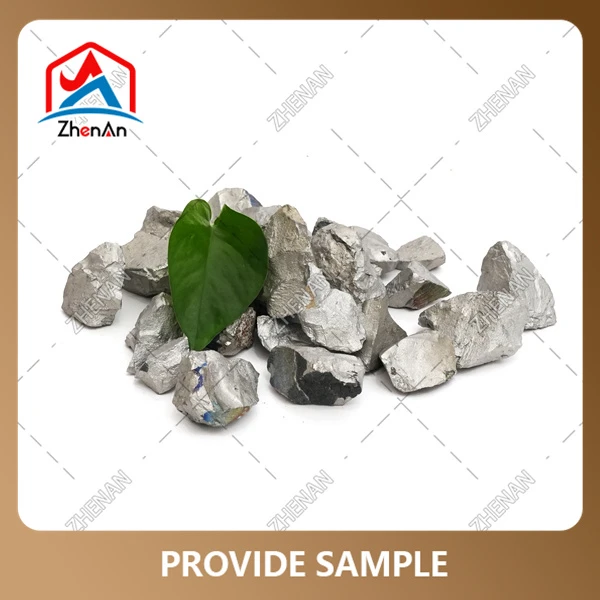 Ferro Titanium 70 Metal Lump