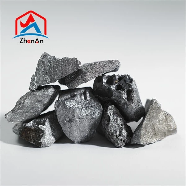The Properties Of Ferrotitanium: Alkaline Or Acidic