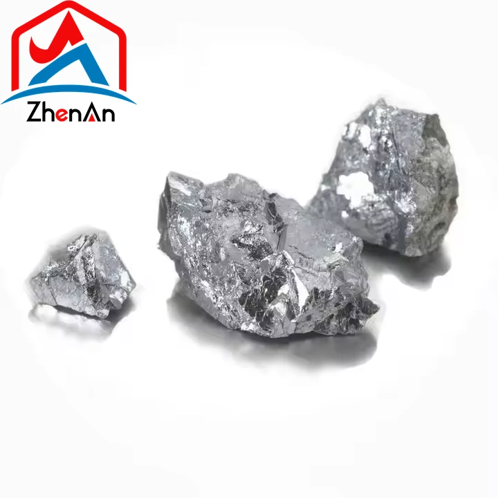 Ferro Vanadium 60 For Steelmaking