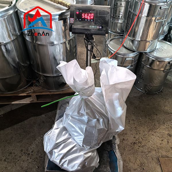 Ferro Vanadium FeV50