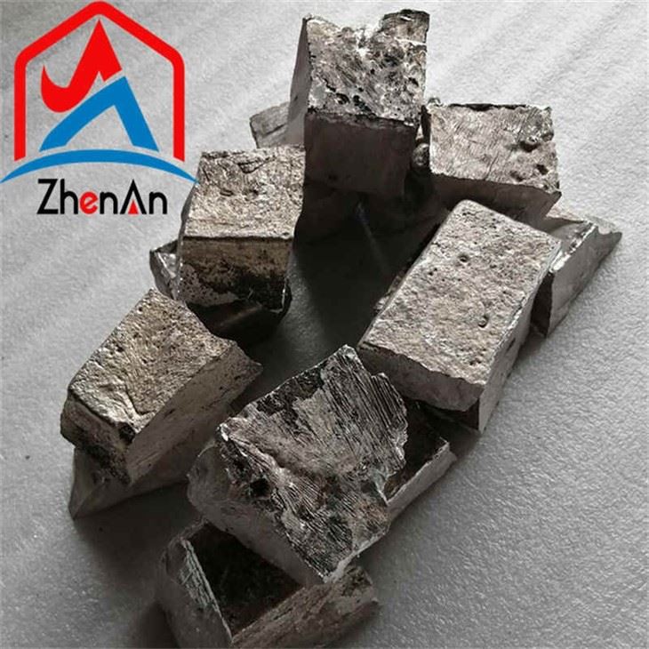 Ferro Vanadium Has Great Use Ferro Vanadium Has Great Use