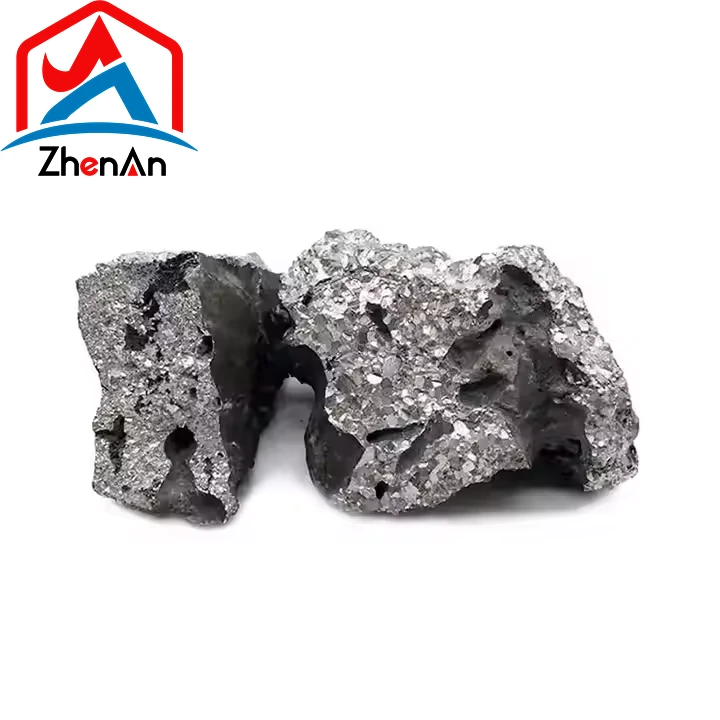 Ferro Vanadium Lump For Making Steel