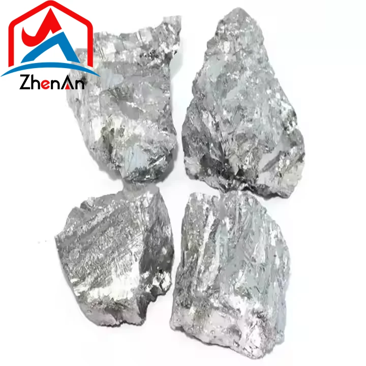 Ferro Vanadium Pure Lump
