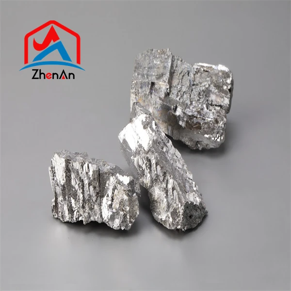 Ferro Vanadium: A Comprehensive Overview