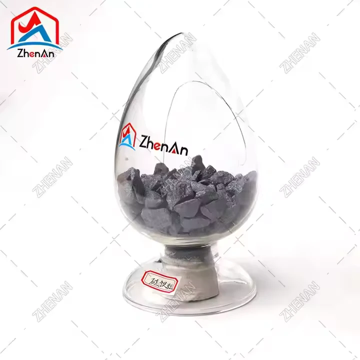 Ferrosilicon 45 Block 10-100mm