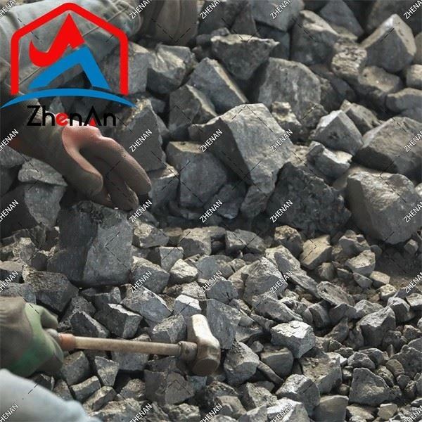 Ferrosilicon 75% For Metallurgy