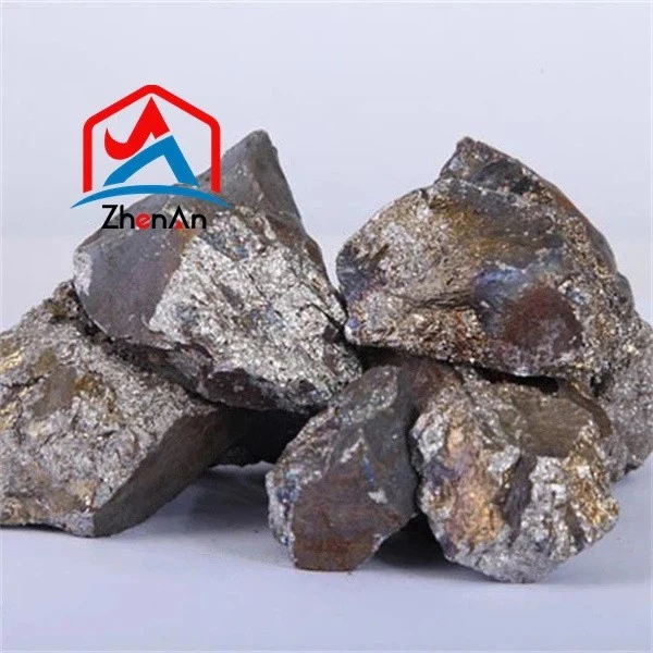 ferrotitanium 40 with high quality