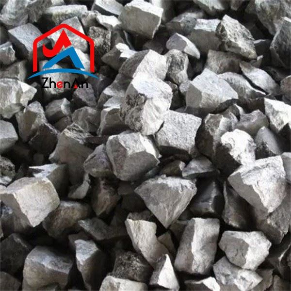 Ferrotitanium Alloy Manufacture Ferrotitanium Alloy Manufacture