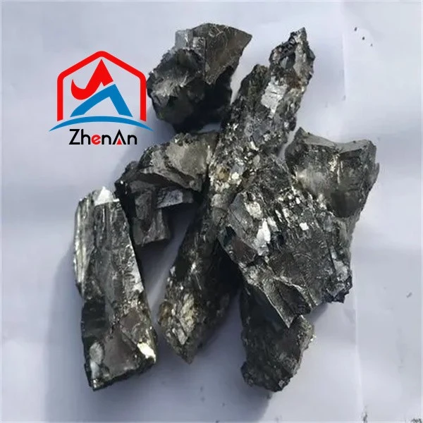 Ferrovanadium Alloy Of Various Grades
