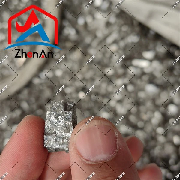 Ferrovanadium With Guaranteed Quality Standards