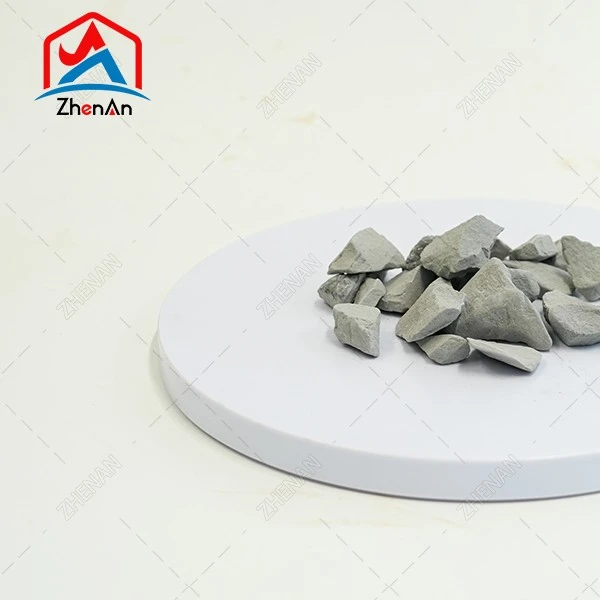 Ferro Silicon Nitride Alloy FeSi3N4 Factory