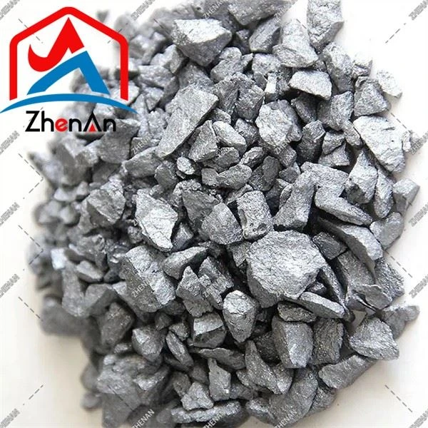 Feti 70% Ferro Titanium