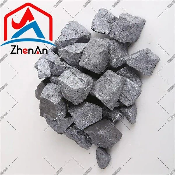 Feti Alloy Ferrotitanium 70 Metal Lump