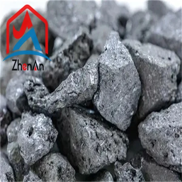 Good High Carbon Silicon