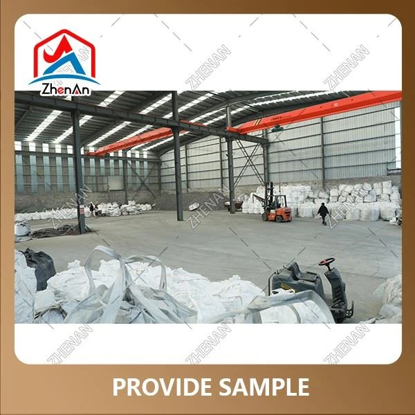 manganese metal flakes