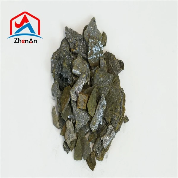 Introduction Of Vanadium Pentoxide Flakes