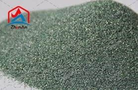 green silicon carbide powder abrasive suppliers