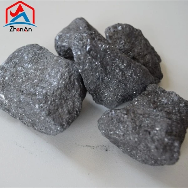 High Carbon Silicon Enhancing Steel Quality And Efficiency in Metallurgy