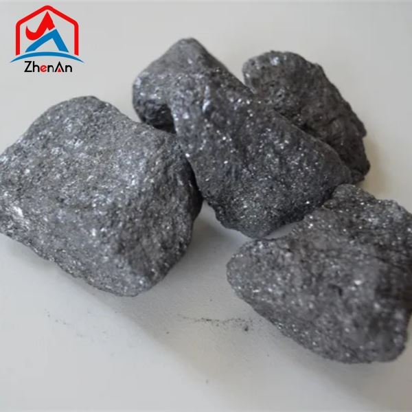 High Carbon Silicon For Wide Use
