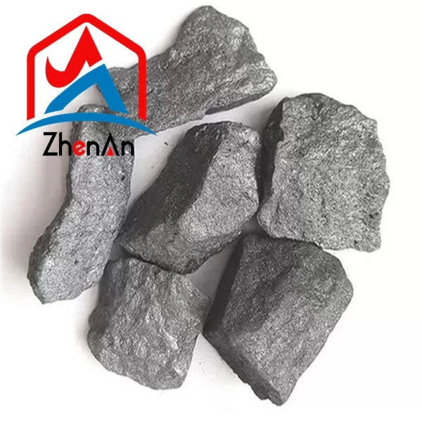High Level Alloys Ferro Silicon Aluminum
