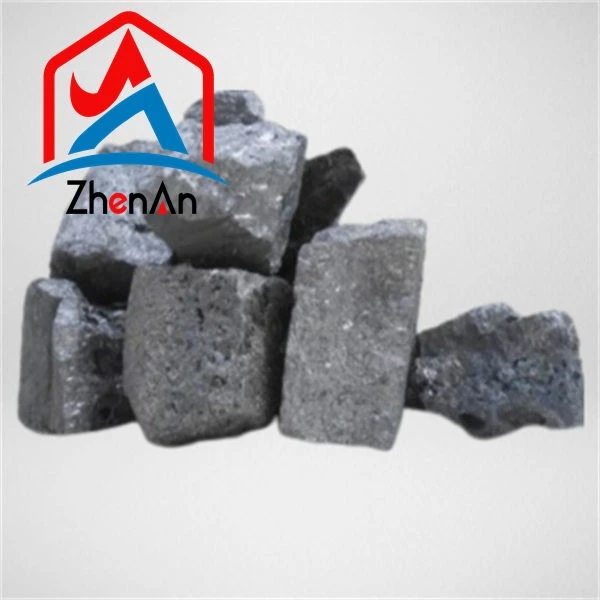 High Level Material Silicon Calcium