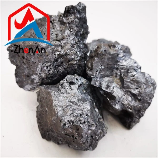 High Level Material Silicon Slag