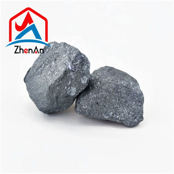 High Level Metal Ferro Silicon 72