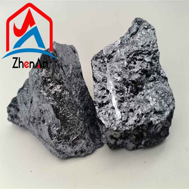 High Level Metal Silicon Metal 551