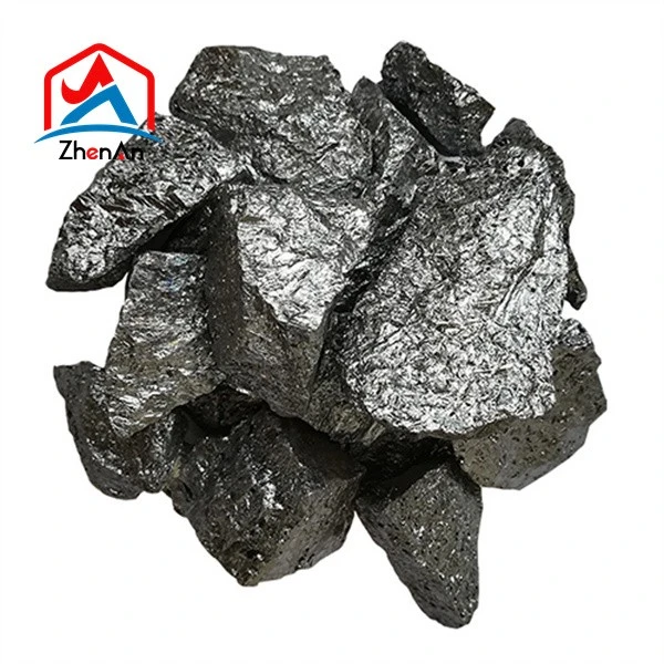 High Nitrogen Ferrovanadium