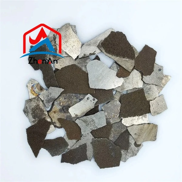 high purity 997% electrolytic manganese flake