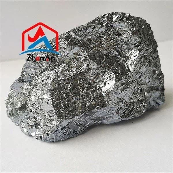 silicon metal 2202 from China