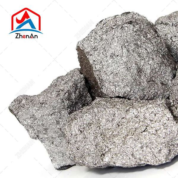 High Quality Bulk Silicon Metal