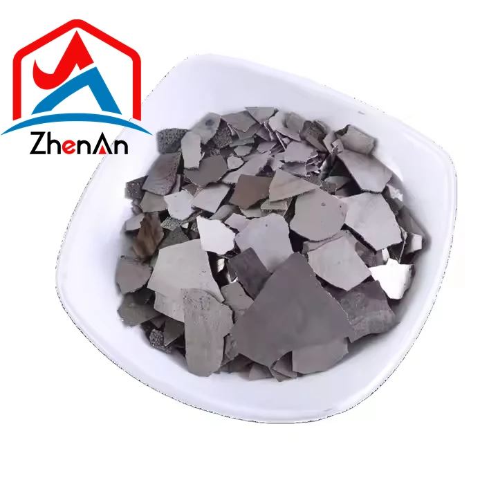 High Quality Electrolytic Manganese Flake99.7