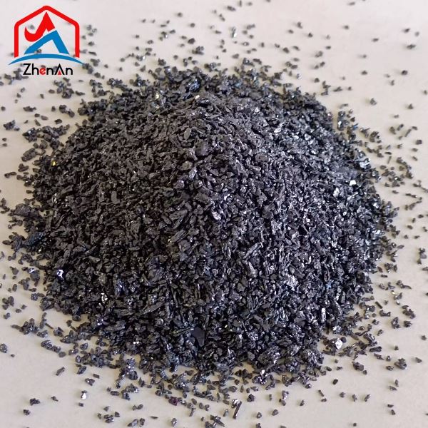 High Quality High Purity Silicon Carbide
