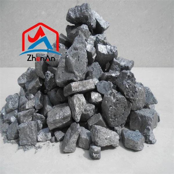 Ferro Silicon Zirconium For Sale