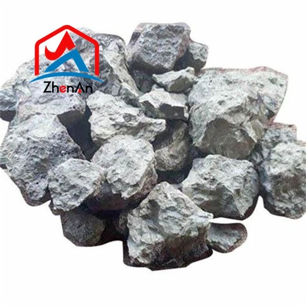 Industrial Application Of High Carbon Ferromanganese
