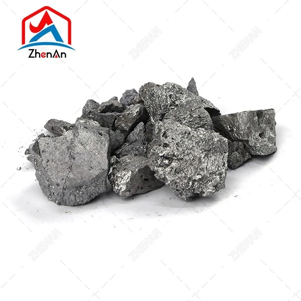 Ferrosilicon Alloys 70
