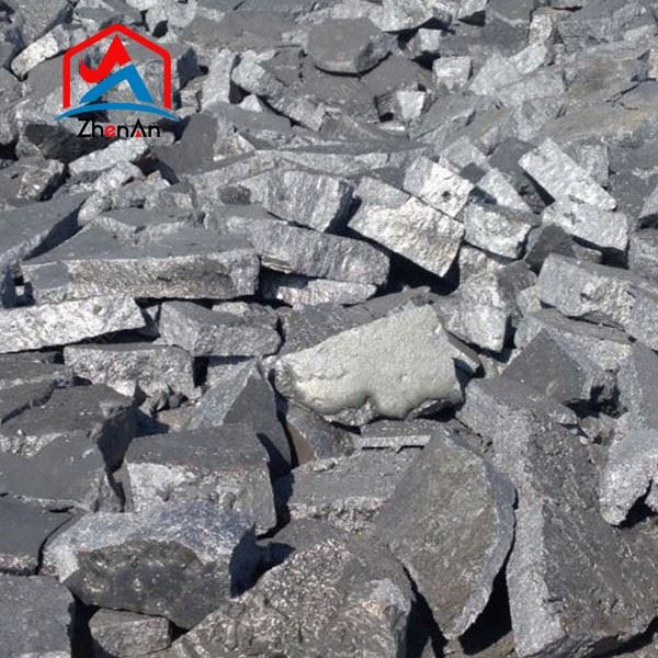 Iron Silicon FeSi 65 70 72 75