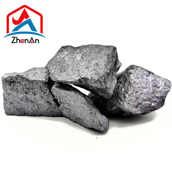 Low Al Ferro Silicon 72