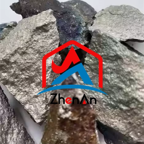 Low Impurity Ferro Manganese