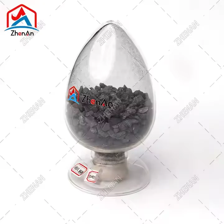 Metal Material Ferro Silicon