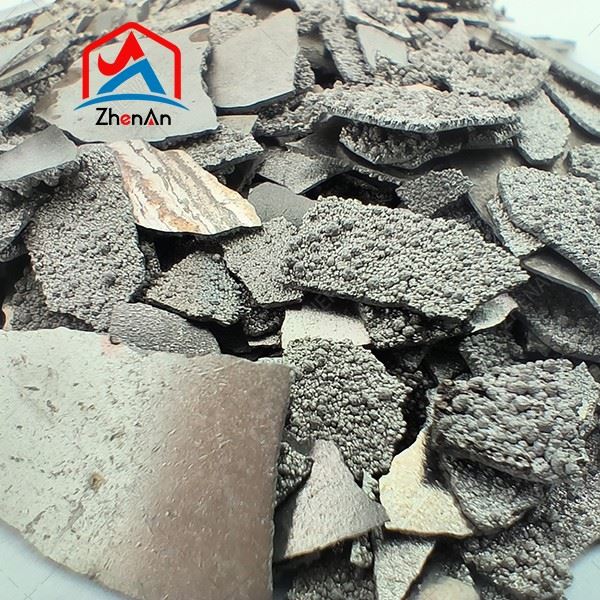 electrolytic manganese metal