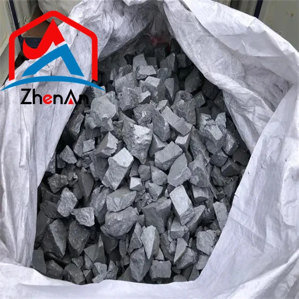 Multiple Applications Of Ferrosilicon