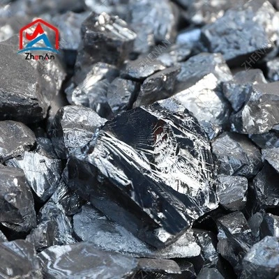 999 Polysilicon High Purity 29 999 Polysilicon High Purity 29