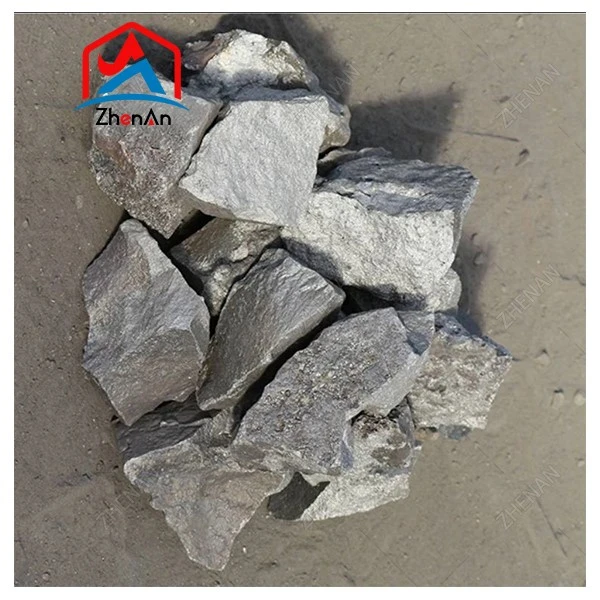 ferro manganese uses