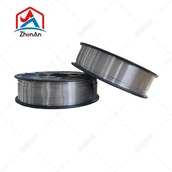 zinc wire, thermal spray zinc, bridge corrosion protection, zinc wire specification, metallizing wire, arc spray zinc coating, bridge maintenance materials, zinc anti-corrosion wire