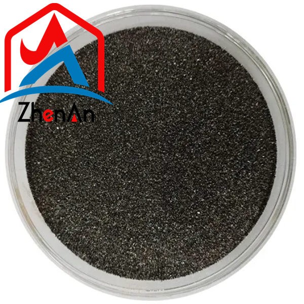 Nice Material Black Silicon Carbide Powder