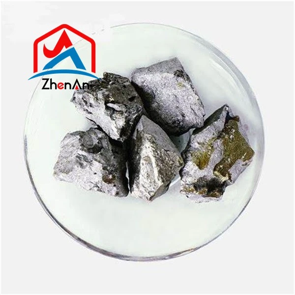 Of The Ferrovanadium Metal Alloy
