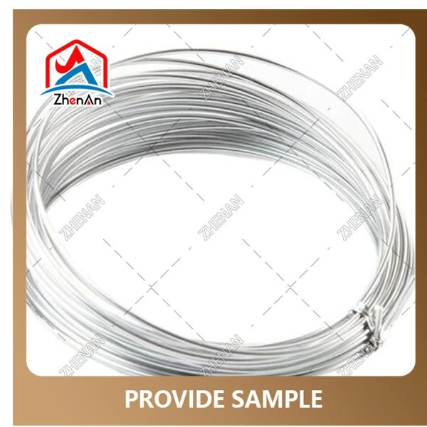 One Of The High Level Products Aluminum Wire